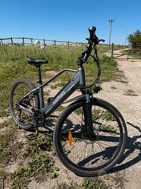 bici elettrica hillmiles miletrail 1 