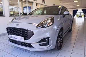 FORD Puma 1.0 ecoboost h ST-Line s&s 125cv