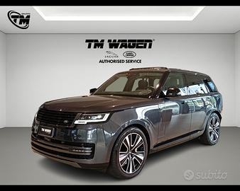 LAND ROVER Range Rover 5ªserie - Range Rover 3.0D