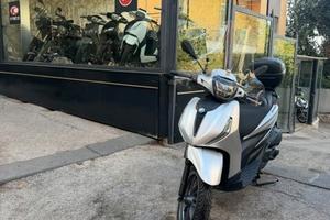 Piaggio Beverly 300 S HPE