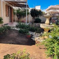 Bilocale con giardino privato