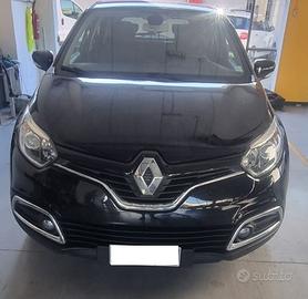 RENAULT CAPTUR Intens 1.2 TCe Edc Neop.