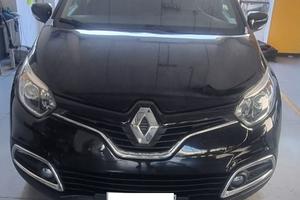 RENAULT CAPTUR Intens 1.2 TCe Edc Neop.