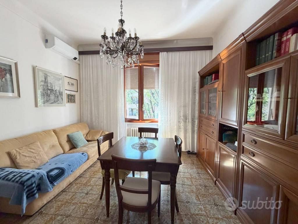 Appartamento – Bologna, Ragno, Santo Stefano - Vista 2