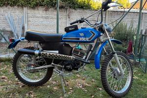 Gori scrambler