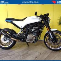 HUSQVARNA Vitpilen 401