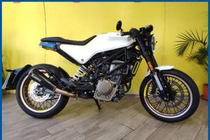 HUSQVARNA Vitpilen 401