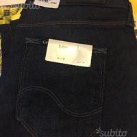 Jeans lee donna