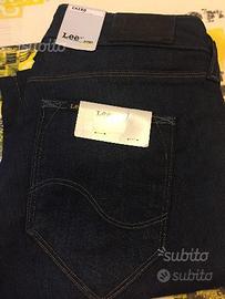 Jeans lee donna