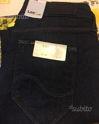 Jeans lee donna