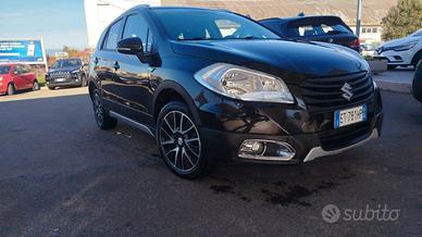 Suzuki S-Cross 1.6 DDiS Top