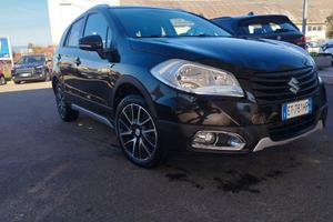 Suzuki S-Cross 1.6 DDiS Top