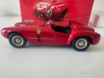 Ferrari 375 Plus