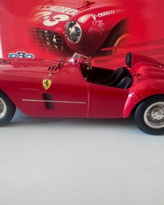 Ferrari 375 Plus
