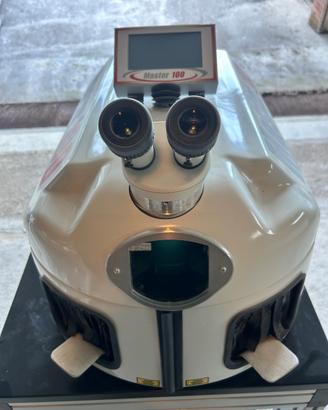 ATTREZZATURE PROFESSIONALI PER LABORATORIO