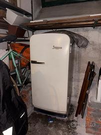 Frigorifero Vintage Zoppas