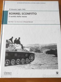 Rommel sconfitto 
