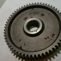 INGRANAGGIO USCITA FINALE SYMPHONY KYMCO 23432-apa