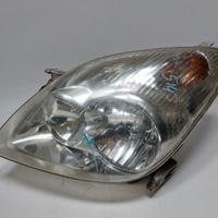 8117013260 FANALE ANTERIORE SX TOYOTA COROLLA VERS