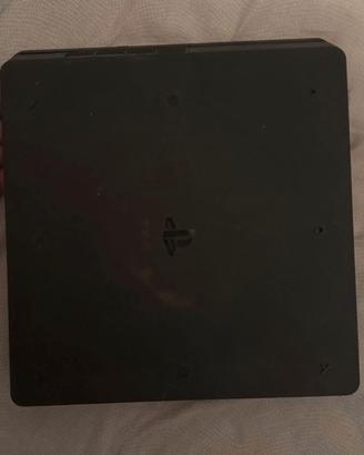 Ps4 1tera