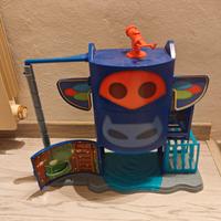Playset PJ Masks – Quartier Generale