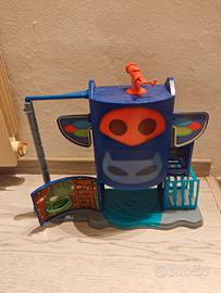 Playset PJ Masks – Quartier Generale