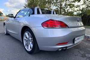 Bmw Z4 23i 2.5 203cv 6 Auto Tagliandi BMW!!!