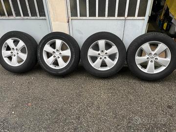 Cerchi originali suzuki grand vitara