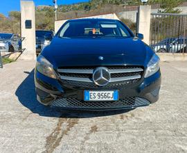 Mercedes-benz A200 CDI Premium - 2013