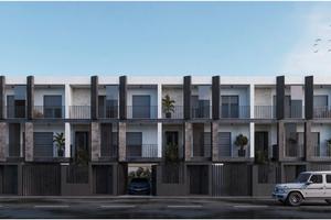 Ville a Schiera con finiture top di gamma