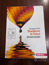 Studiamo la fisica essenziale