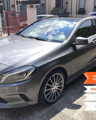 MERCEDES Class A 180 Premium
