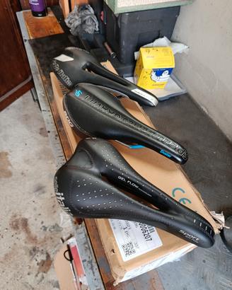 selle Italia e sdg