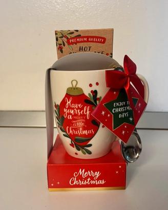 Mug Natalizia