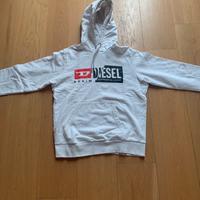 Felpa Diesel