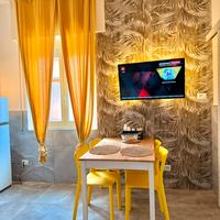 Monolocale con accesso privato in spiaggia