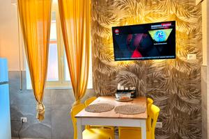 Monolocale con accesso privato in spiaggia