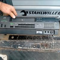 videoregistratore