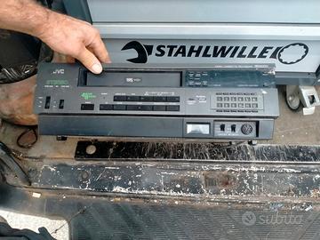 videoregistratore