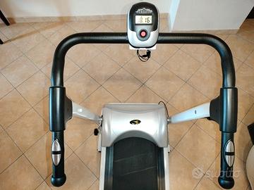 Tapis Roulant magnetico Diadora 