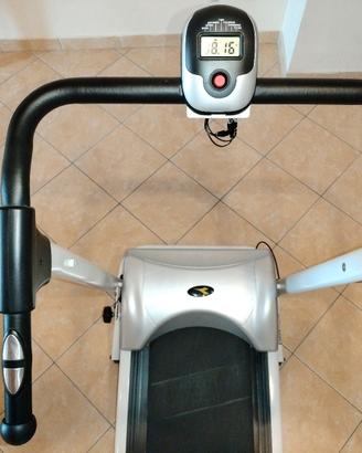 Tapis Roulant magnetico Diadora 