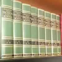 Enc. "Dizionario delle tecniche e delle scienze"