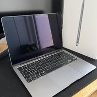 MacBook Air M1 da 13,3”, 8GB, 256GB