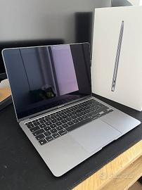 MacBook Air M1 da 13,3”, 8GB, 256GB