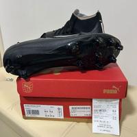scarpe calcio puma
