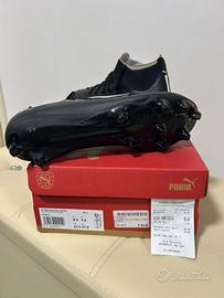 scarpe calcio puma