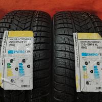 225 40 19 Gomme Invernali 2021 Pirelli 225 40R19