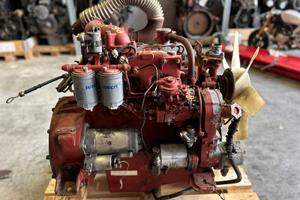 Motore iveco aifo 8045 se 00 8045.25