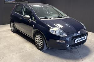 FIAT Punto 1.3 MJT 95 CV Street