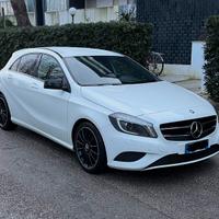 Mercedes calsse a